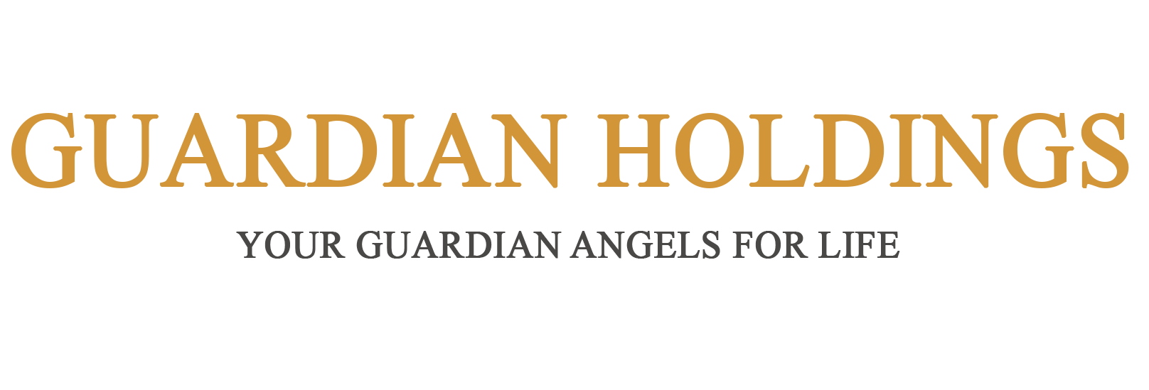 Guardian Holdings