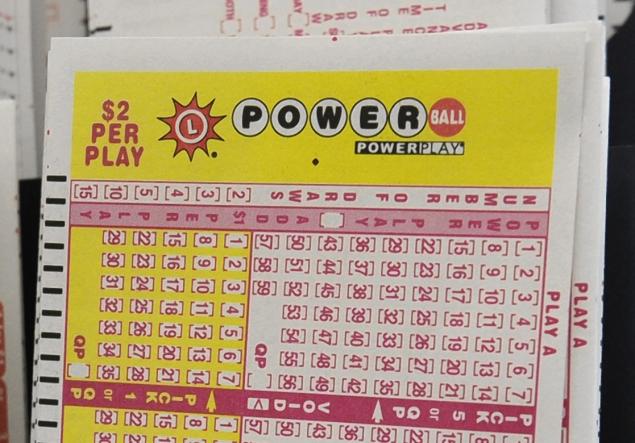 Powerball Winning Means Changing in Your Entire Lifestyle Guardian Liberty Voice