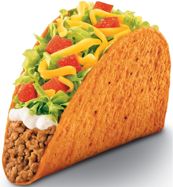 Food Poisoning History with Taco Bell Guardian Liberty Voice