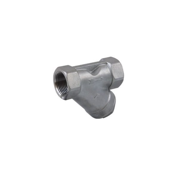Ytype Check Valves Guardian Worldwide