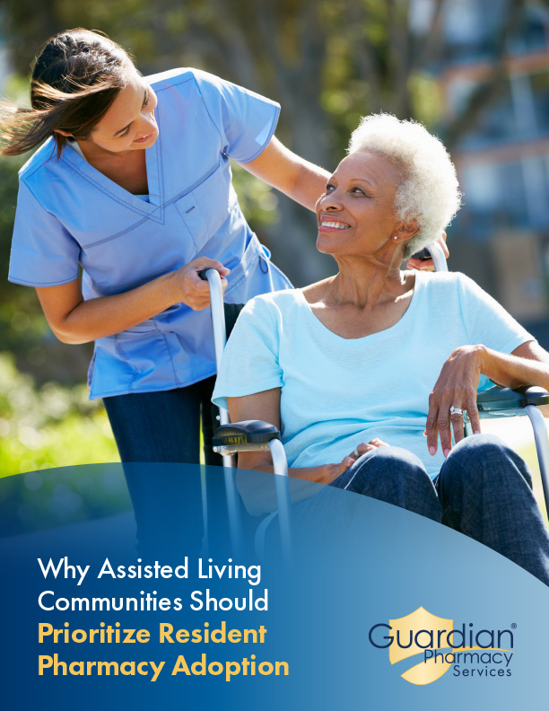 Pharmacy Adoption Guide Guardian Pharmacy Services