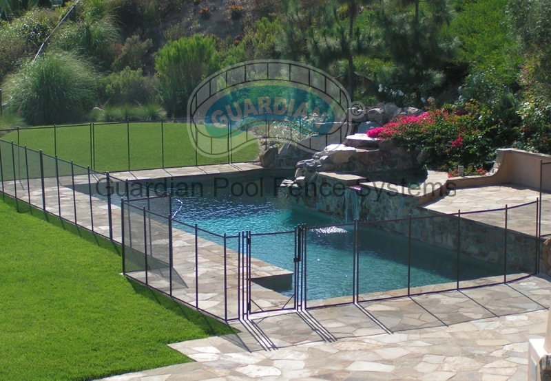 Guardian's Patented Pool Fence Gate Hardware And Safety, 51 OFF