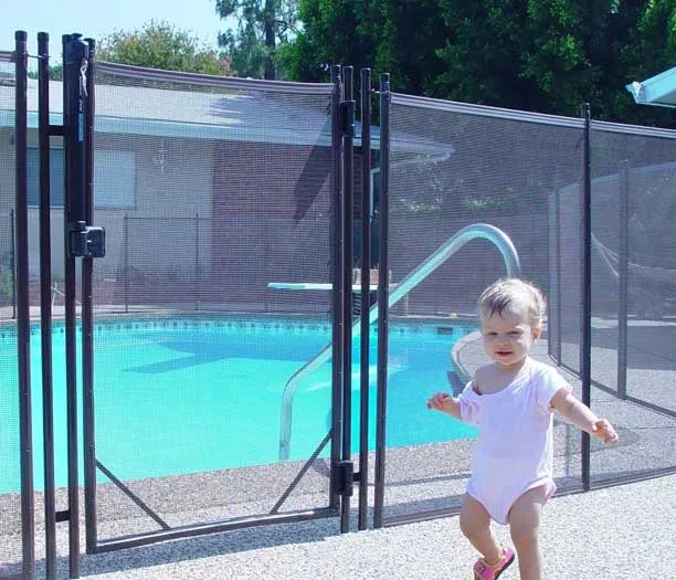 Swimming Pool Safety Equipment Checklist Fences & More