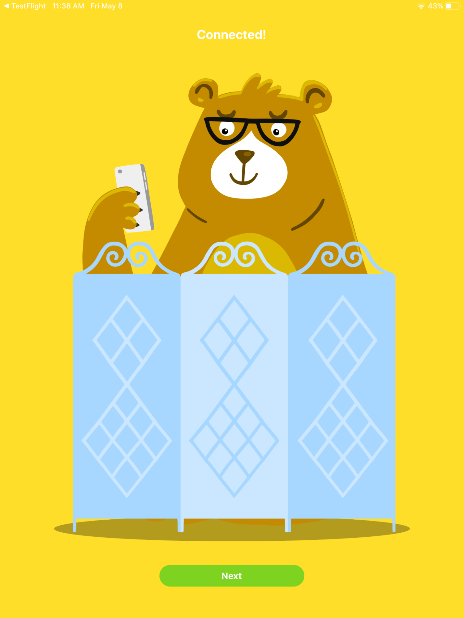 Onion Browser Release 2.6 Tutorial Guardian Project