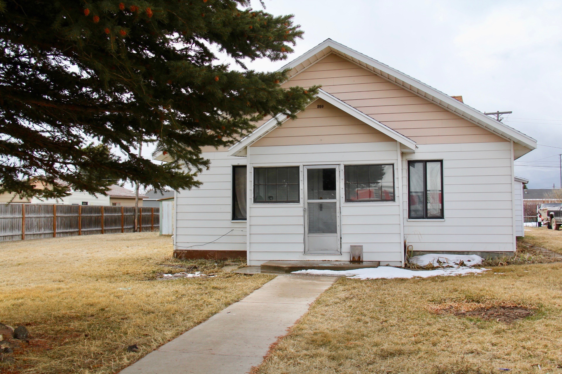 350 E. 1st North, Soda Springs, ID Guardian Realty