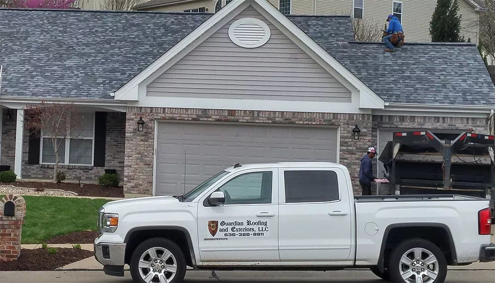 Guardian Roofing Pros About Guardian Roofing Pros