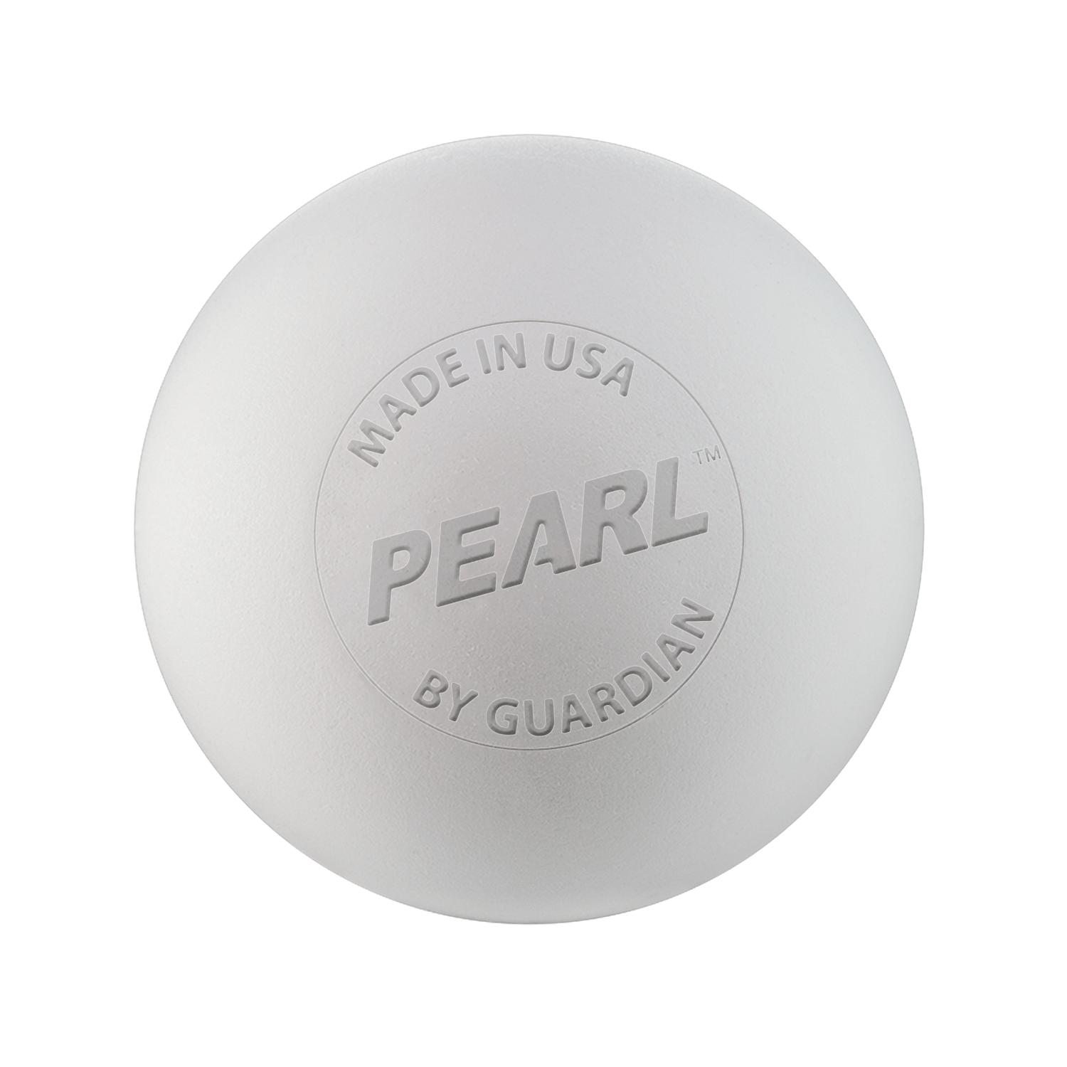 PEARL Lacrosse Guardian Sports