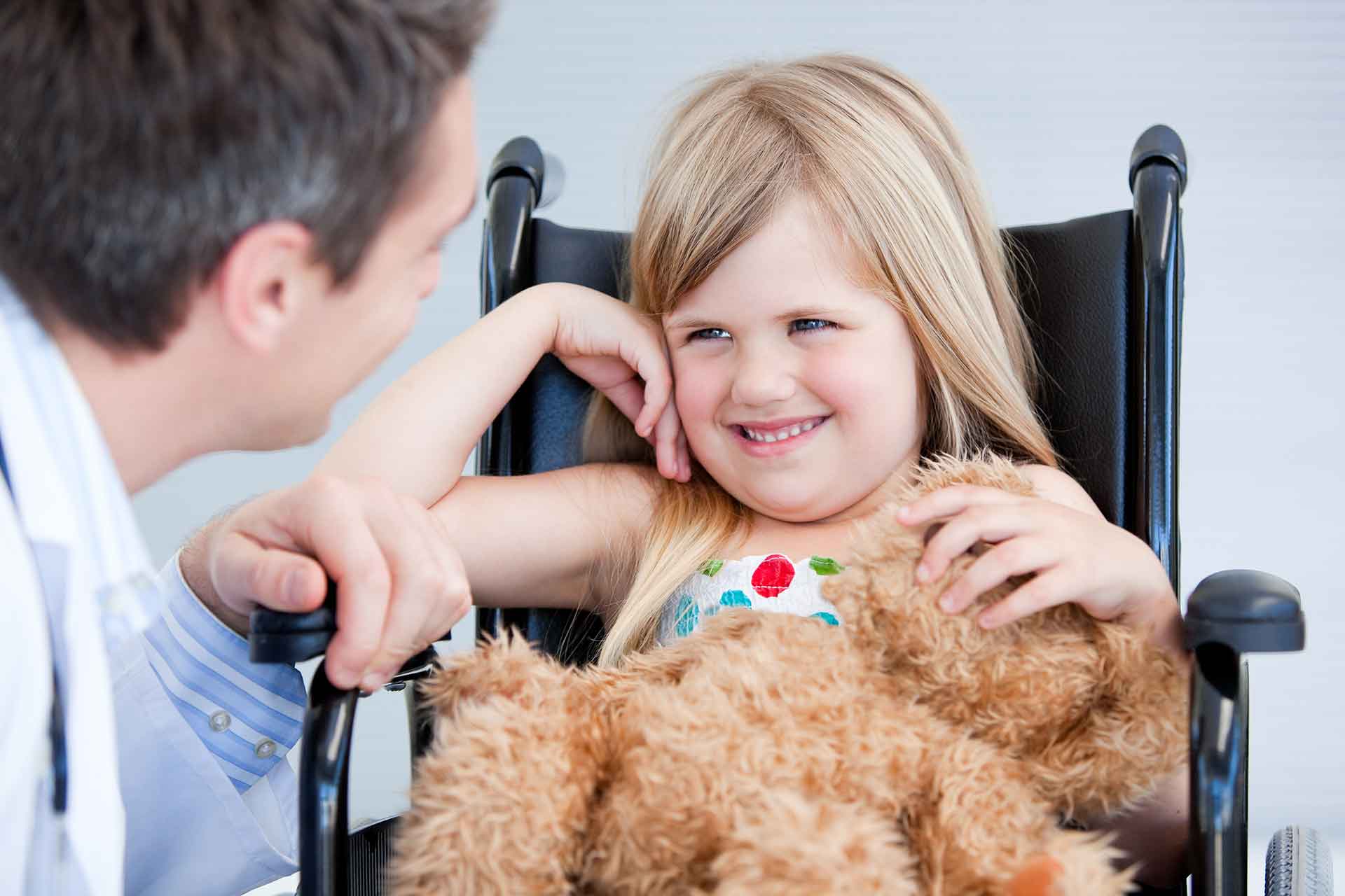 Special Needs Trusts: Protect Your Child's Financial Future