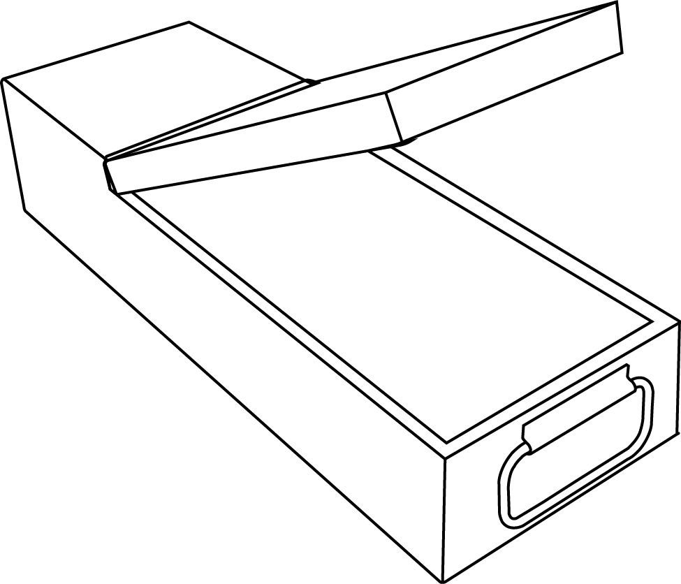 Safe Deposit Box Sizes Sydney & Melbourne