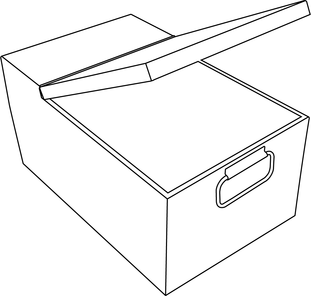 Safe Deposit Box Sizes Sydney & Melbourne