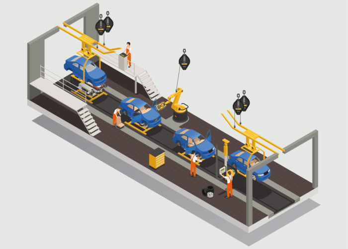 Fall Protection For Equipment Industrial