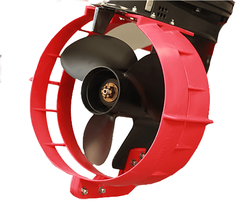 The Perfect Balance Prop Guards for Outboard Motors That Have It All Guard Marine Guard Marine