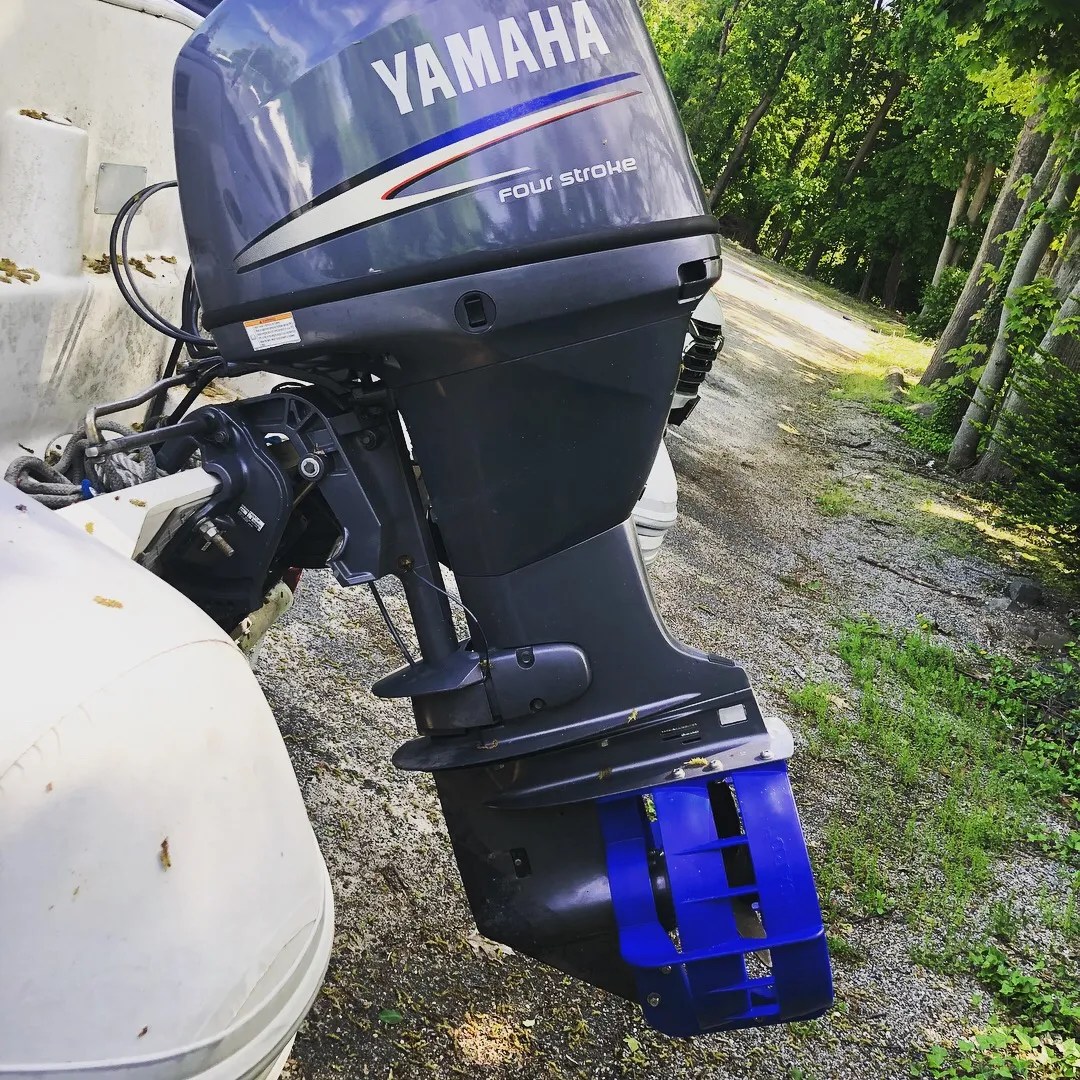 Boat Prop Guards 6 Essential Benefits to Consider Guard Marine