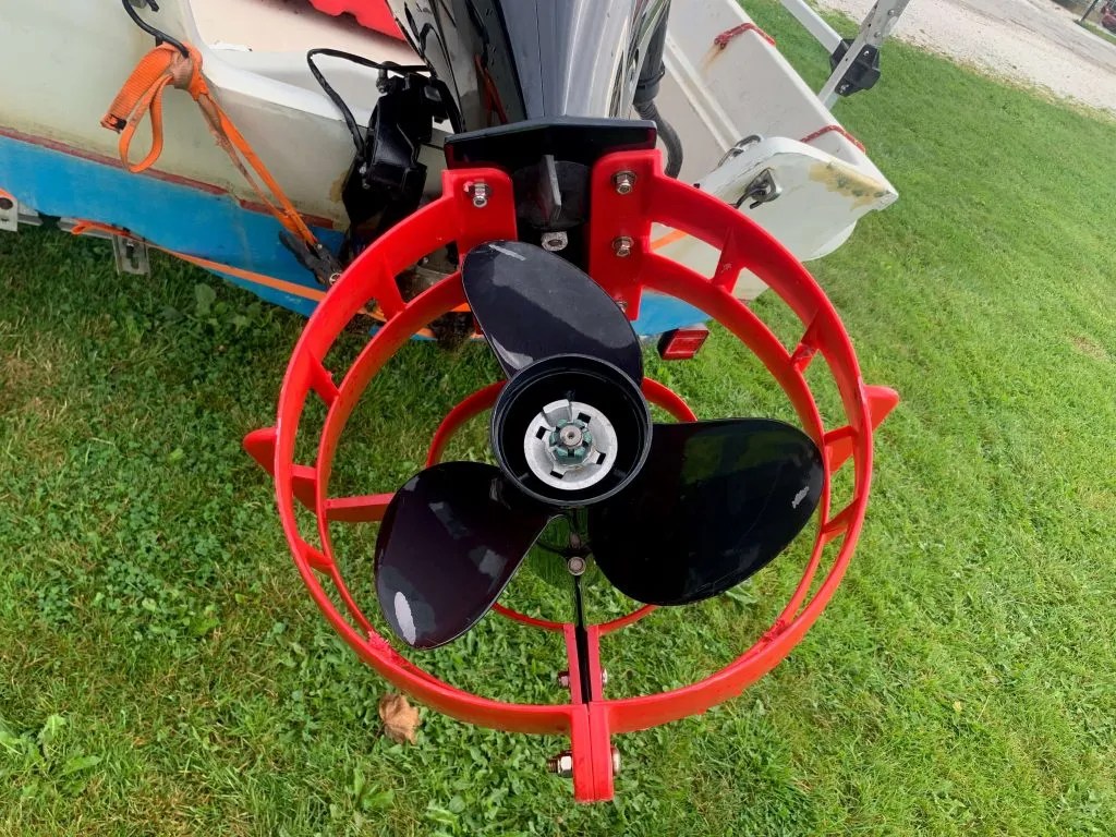 Maximizing Performance and Safety A Comprehensive Guide to Propeller