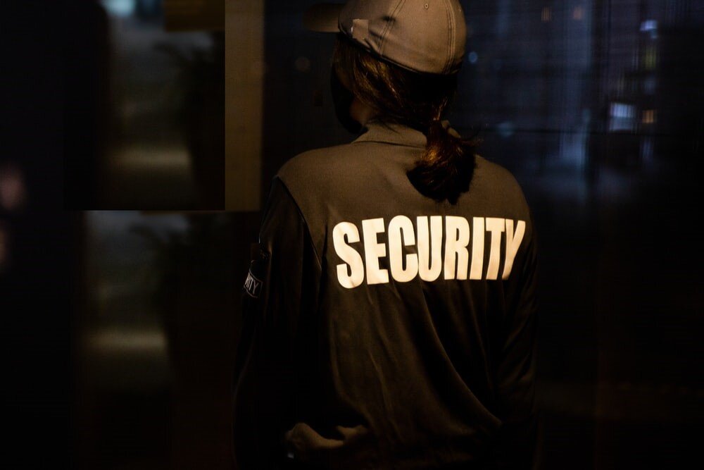 Why Armed Security Guards Are Important for Apartment Complexes Guard