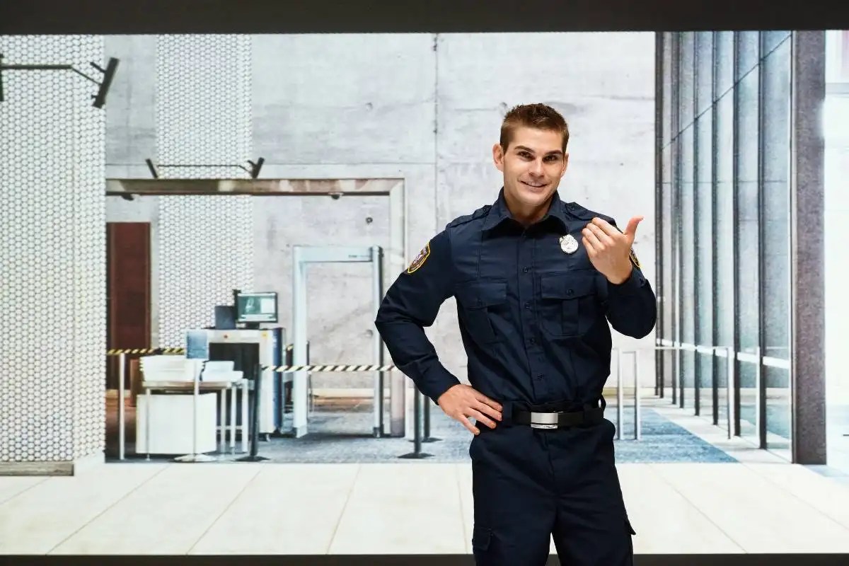 Security Guard Salary with Experience Factors Influencing Salary