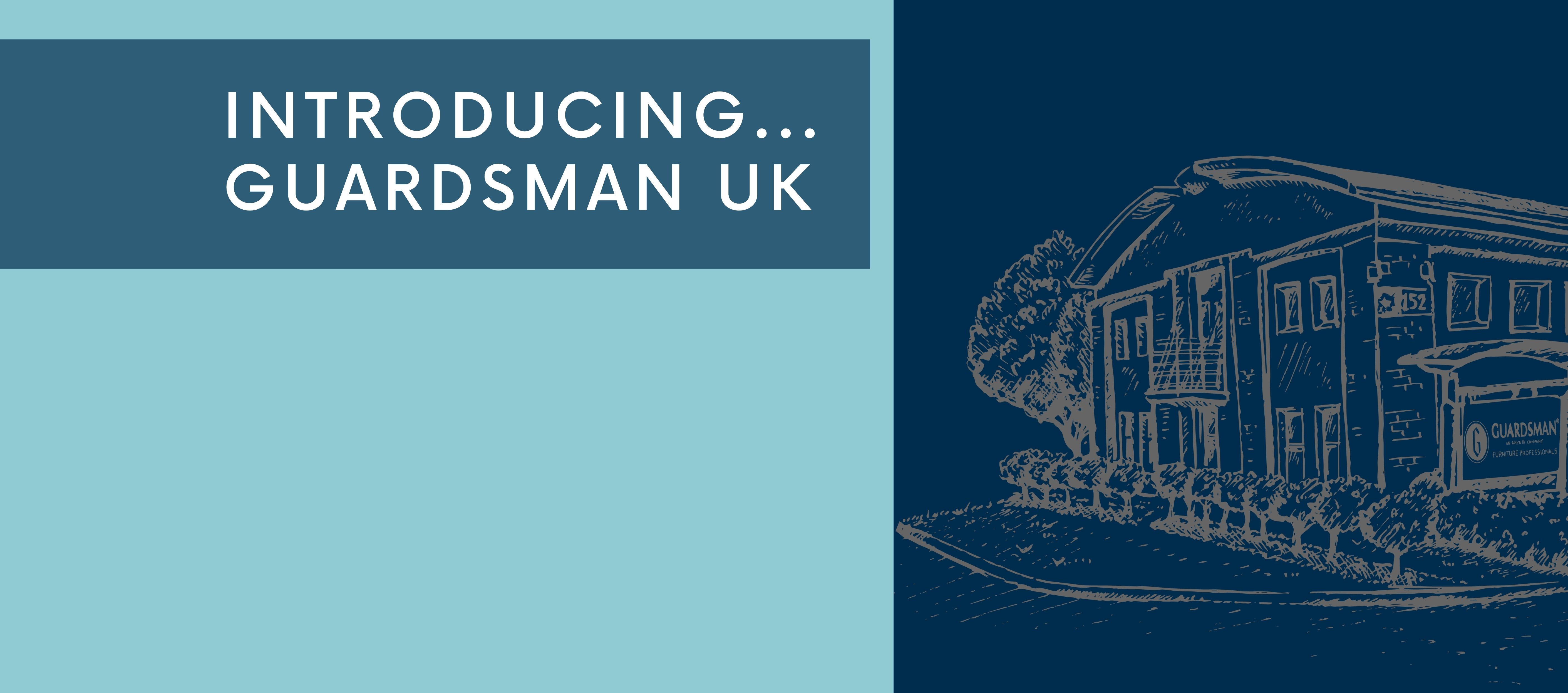 An video showing how Guardsman UK furniture protection plans work
