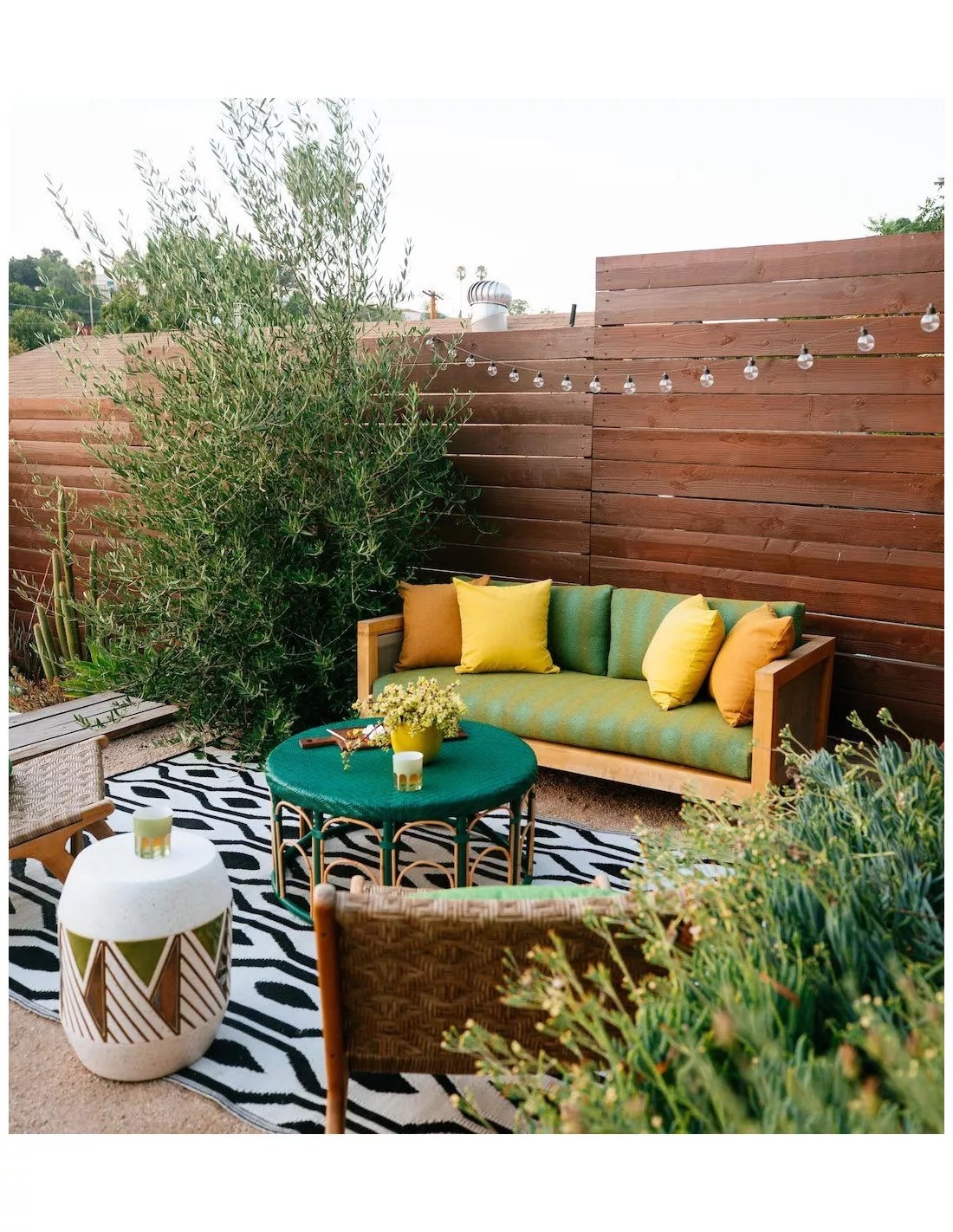 De Magnifiques Coussins Sur Mesure Mousse et Housse Banquette
