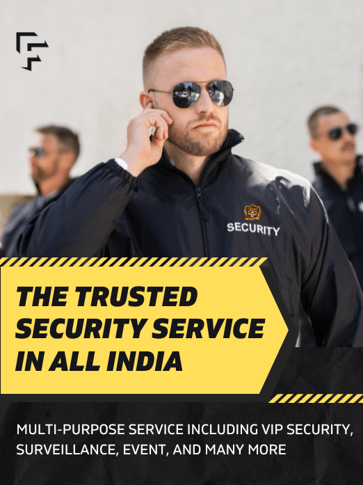 RRGUARDUS INDIA PVT. LTD.