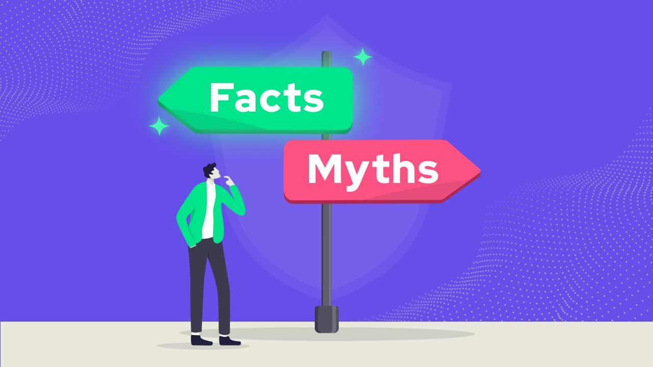 5 Common Cybersecurity Myths Debunked Msp Edition