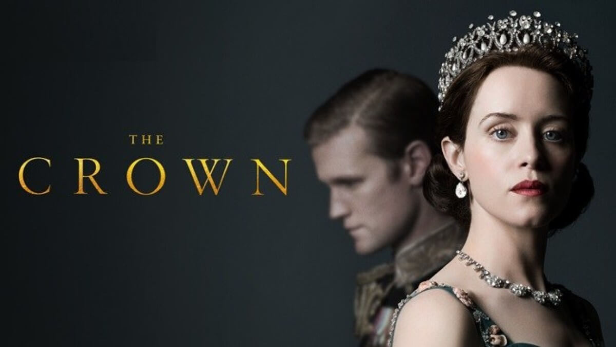 The Crown. Netflix divulga trailer da 4º Temporada da Série.