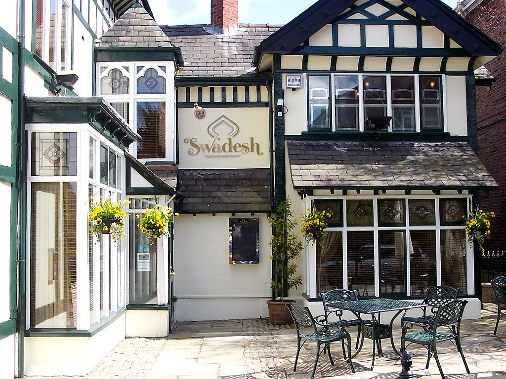 House Survey Bowden GUAS Altrincham Home Surveyors