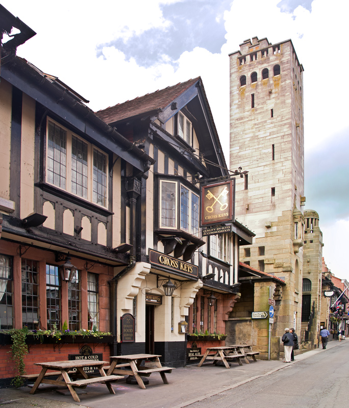 House Survey Knutsford GUAS Altrincham Home Surveyors