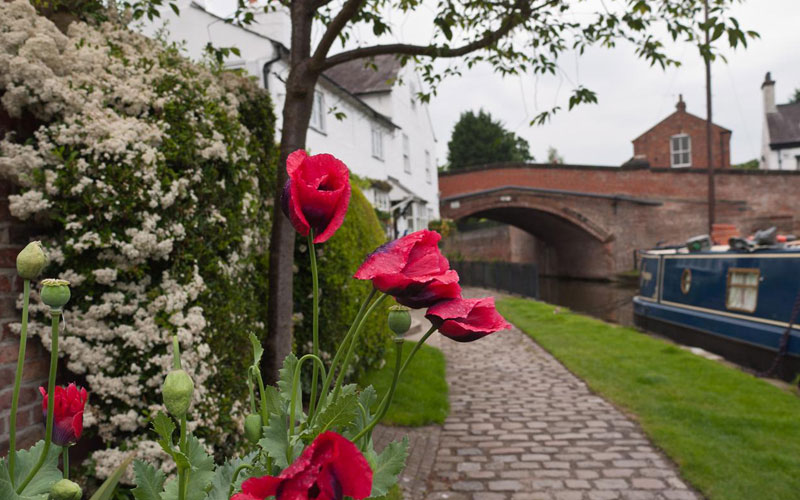 House Survey Lymm GUAS Altrincham Home Surveyors