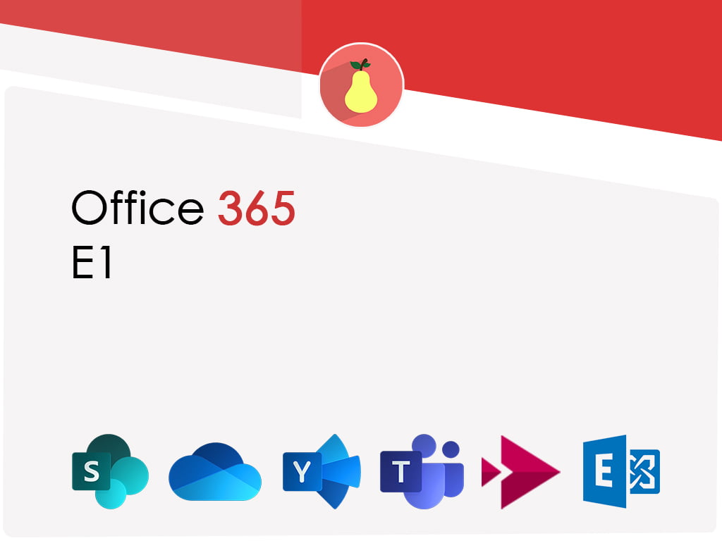 Microsoft 365 and Office 365 plan options Service.