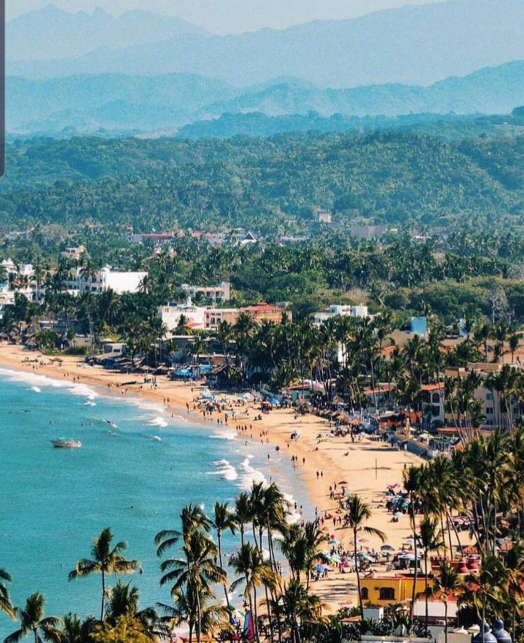 Hoteles Rincon De Guayabitos