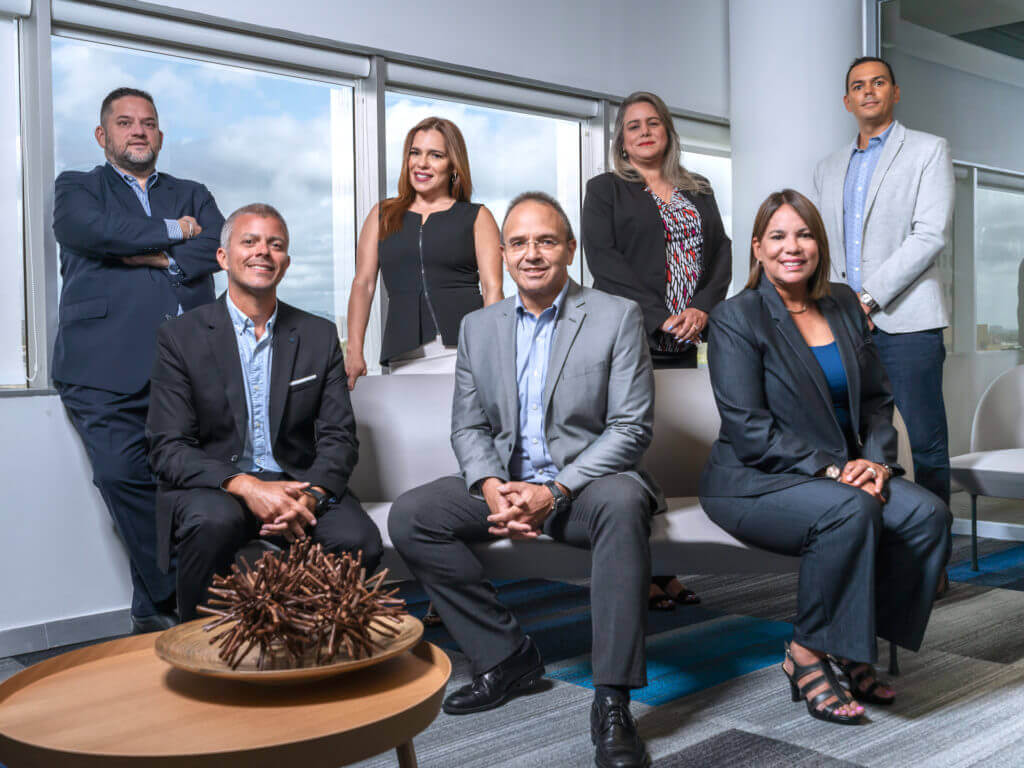 Liberty Puerto Rico Business Division Adds, Strengthens Services