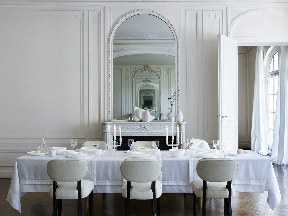 Zara Home la nuova collezione A/W 2016