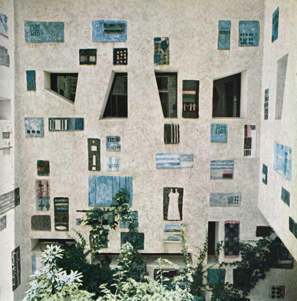 Salviamo Villa Nemazee di Gio Ponti a Tehran