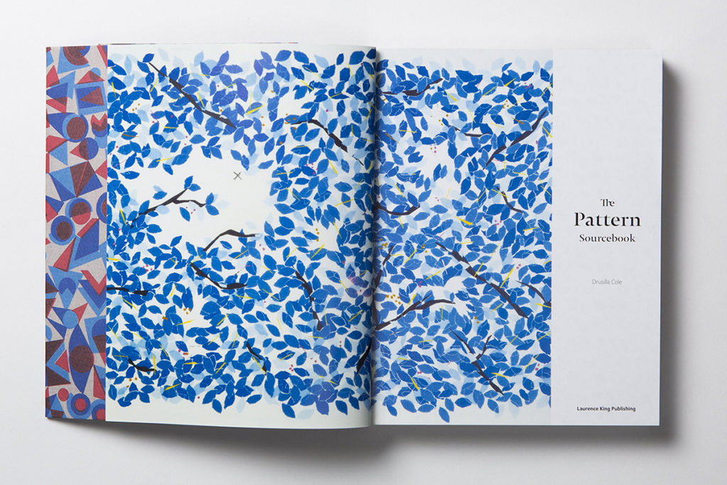 15 books about print and pattern