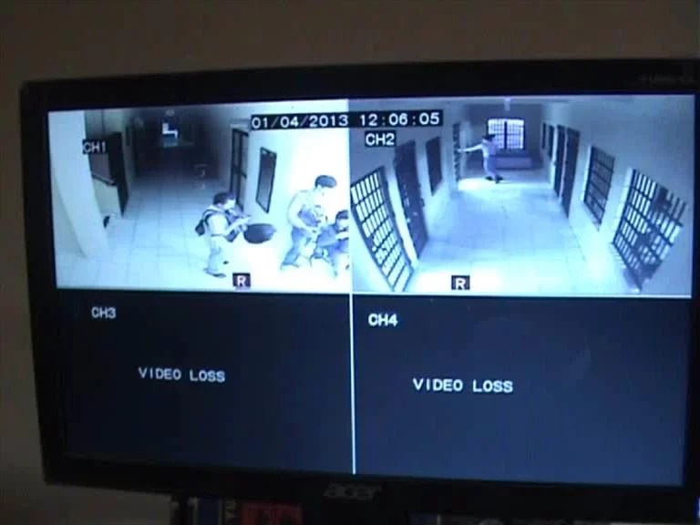 CCTV Video Loss Penyebab dan Cara Mengatasinya