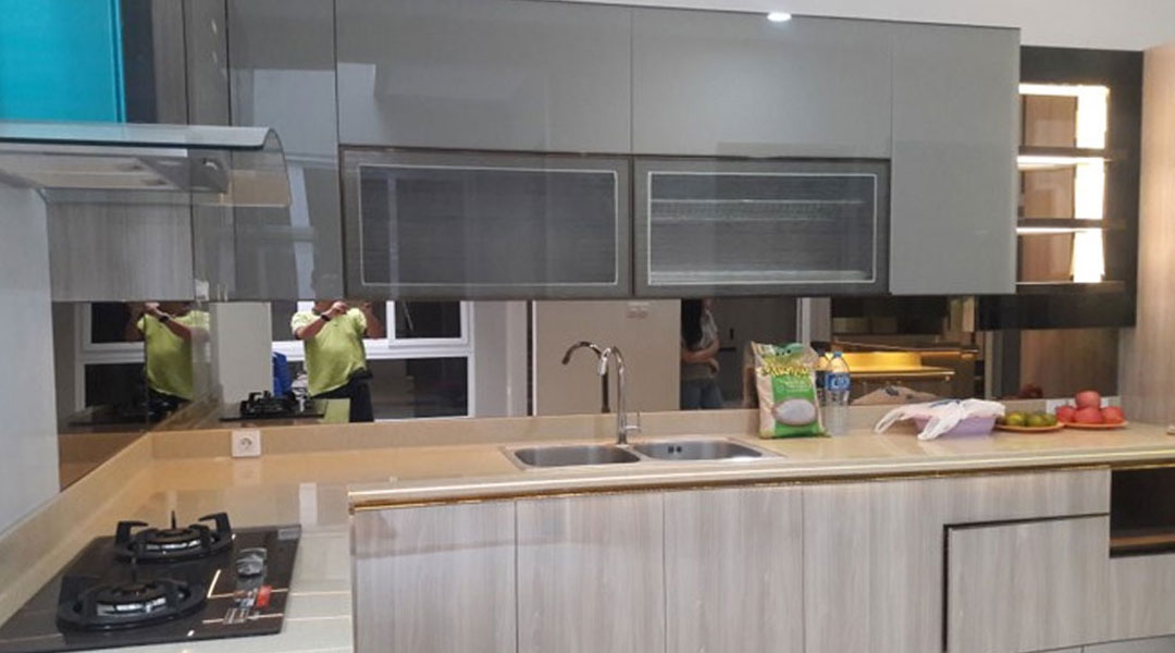 Mengetahui Segala Aspek Penting dan Pemasangan Untuk Bagian Kitchen Set