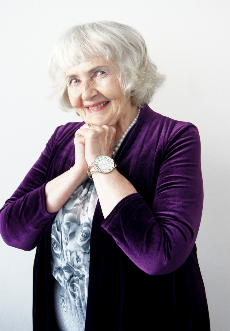 Anna Maria Sitarska Agencja Gudejko