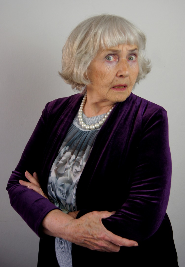 Anna Maria Sitarska Agencja Gudejko