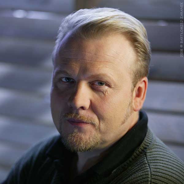 Jacek Lenartowicz Agencja Gudejko