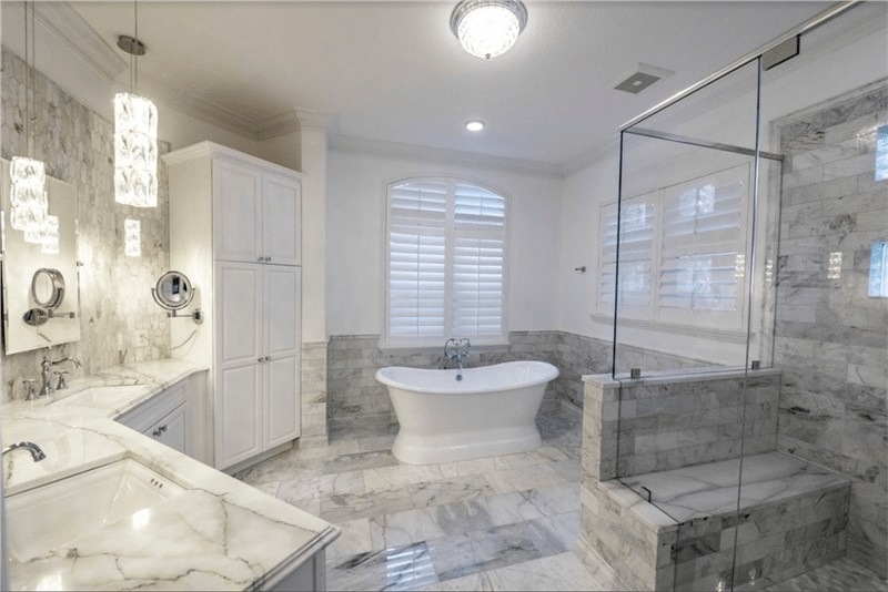 HOW TO GET STARTED WITH BATHROOM RENOVATION Gud Home