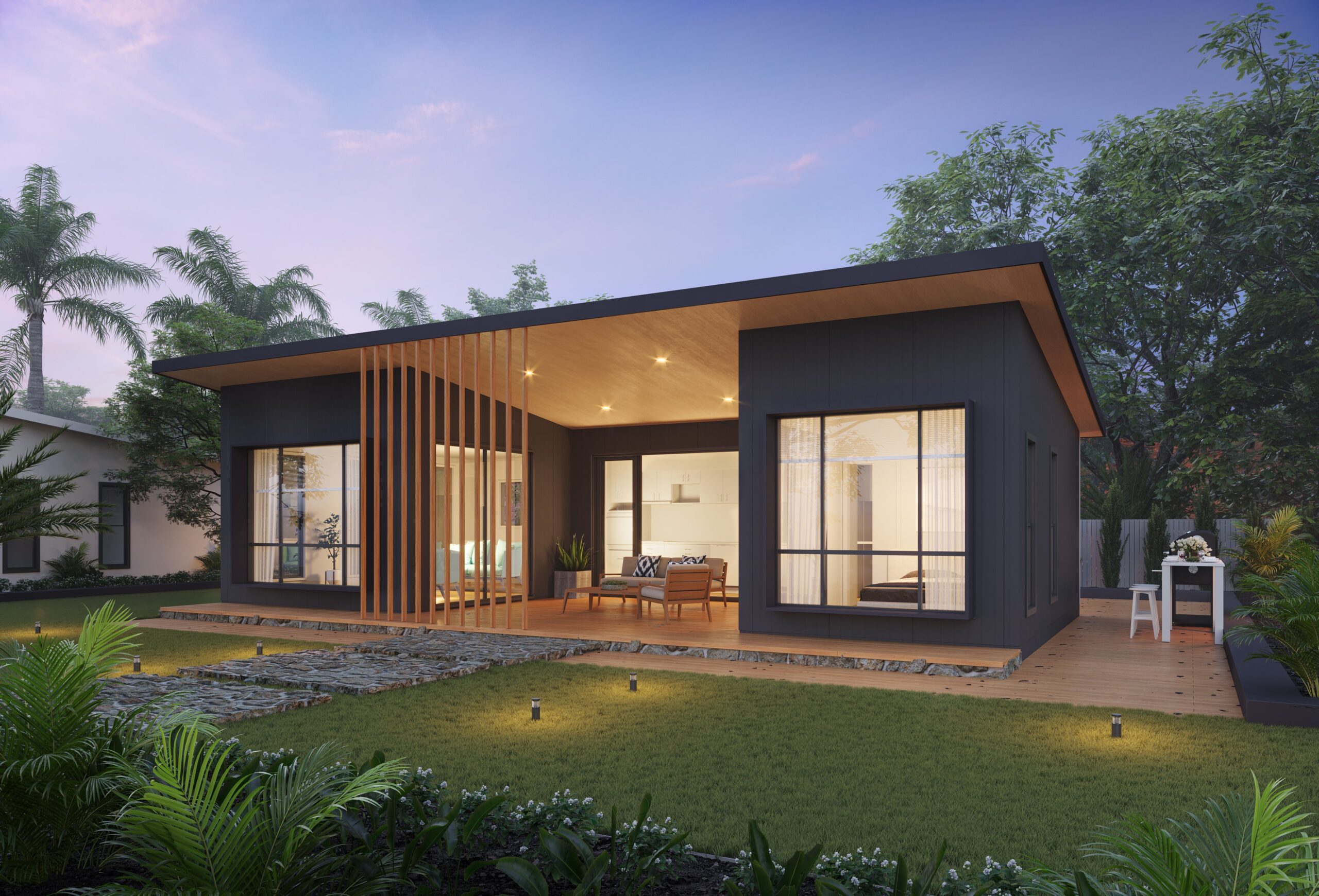 ADUs A Nursing Home Alternative Gud Home