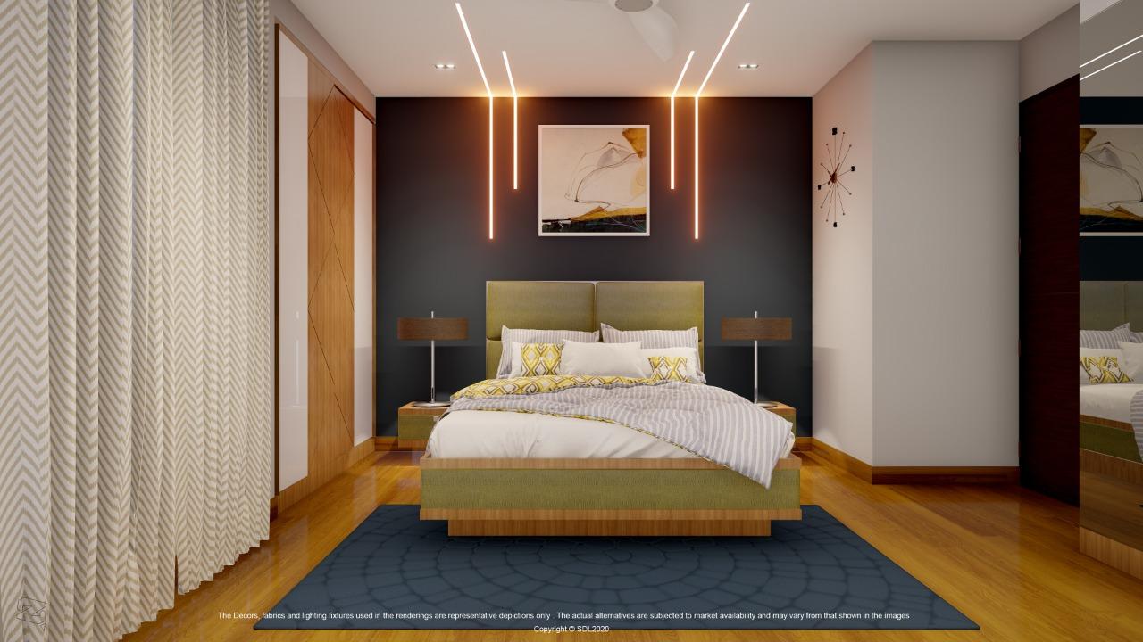 Best Interior Designers in Trivandrum Best Home Interiors