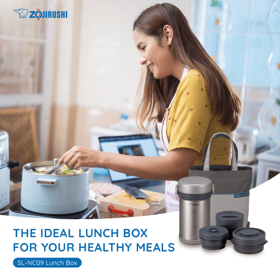 Zojirushi Singapore GUDJOB