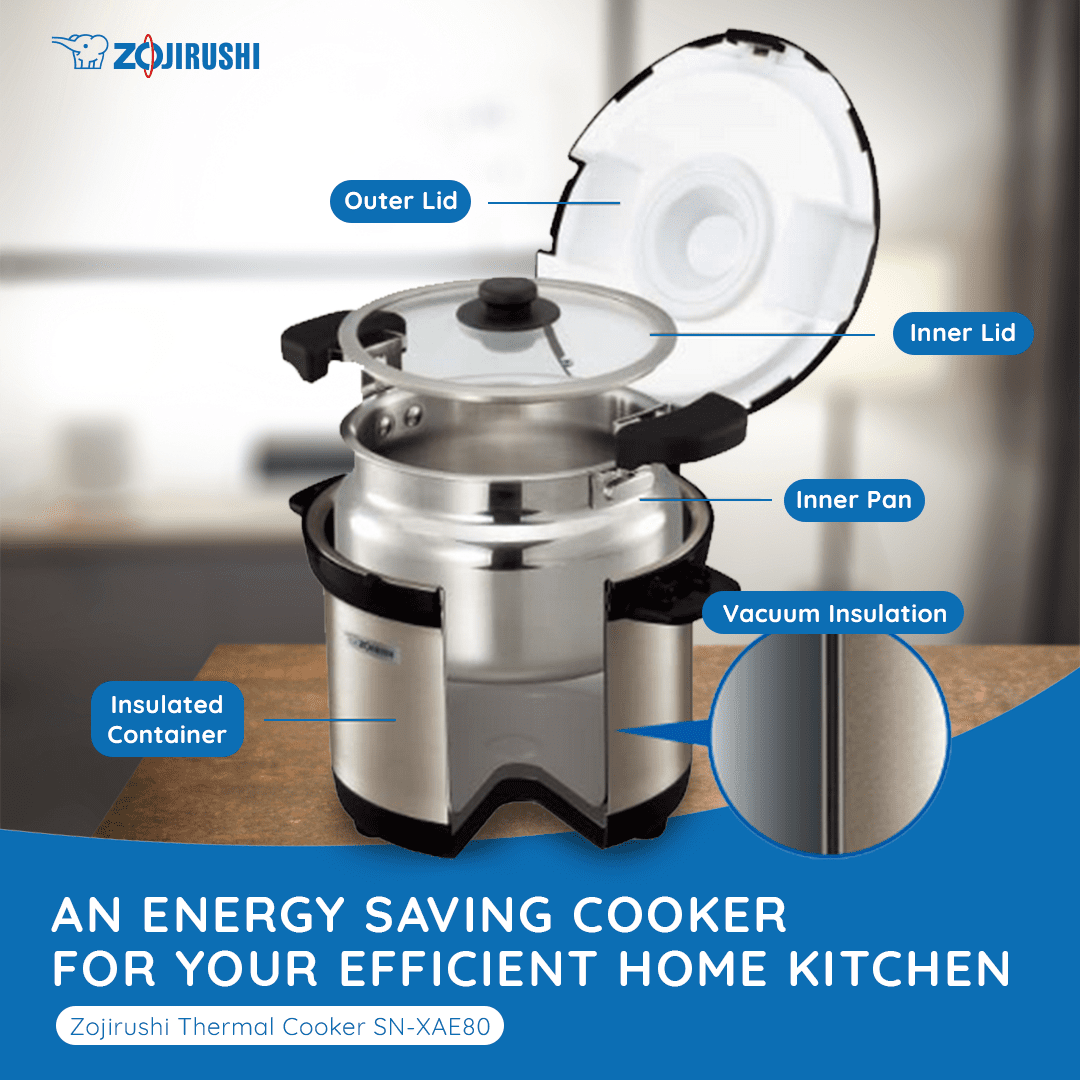 Zojirushi Singapore GUDJOB