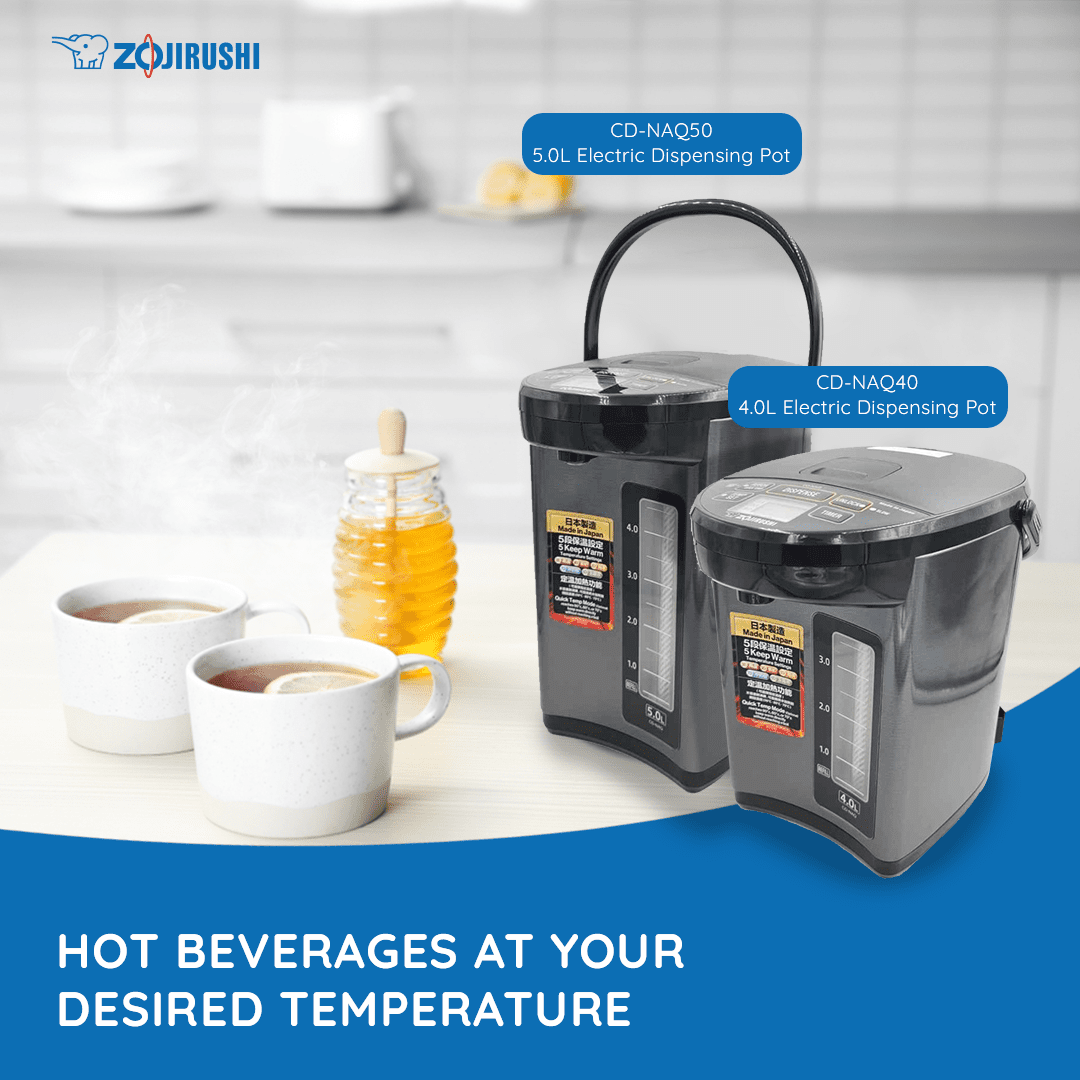 Zojirushi Singapore GUDJOB