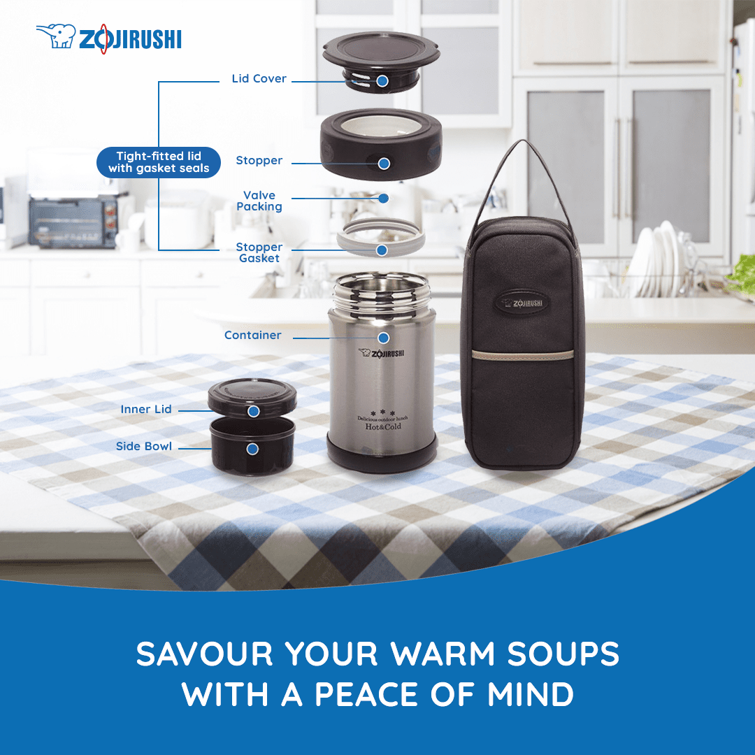 Zojirushi Singapore GUDJOB