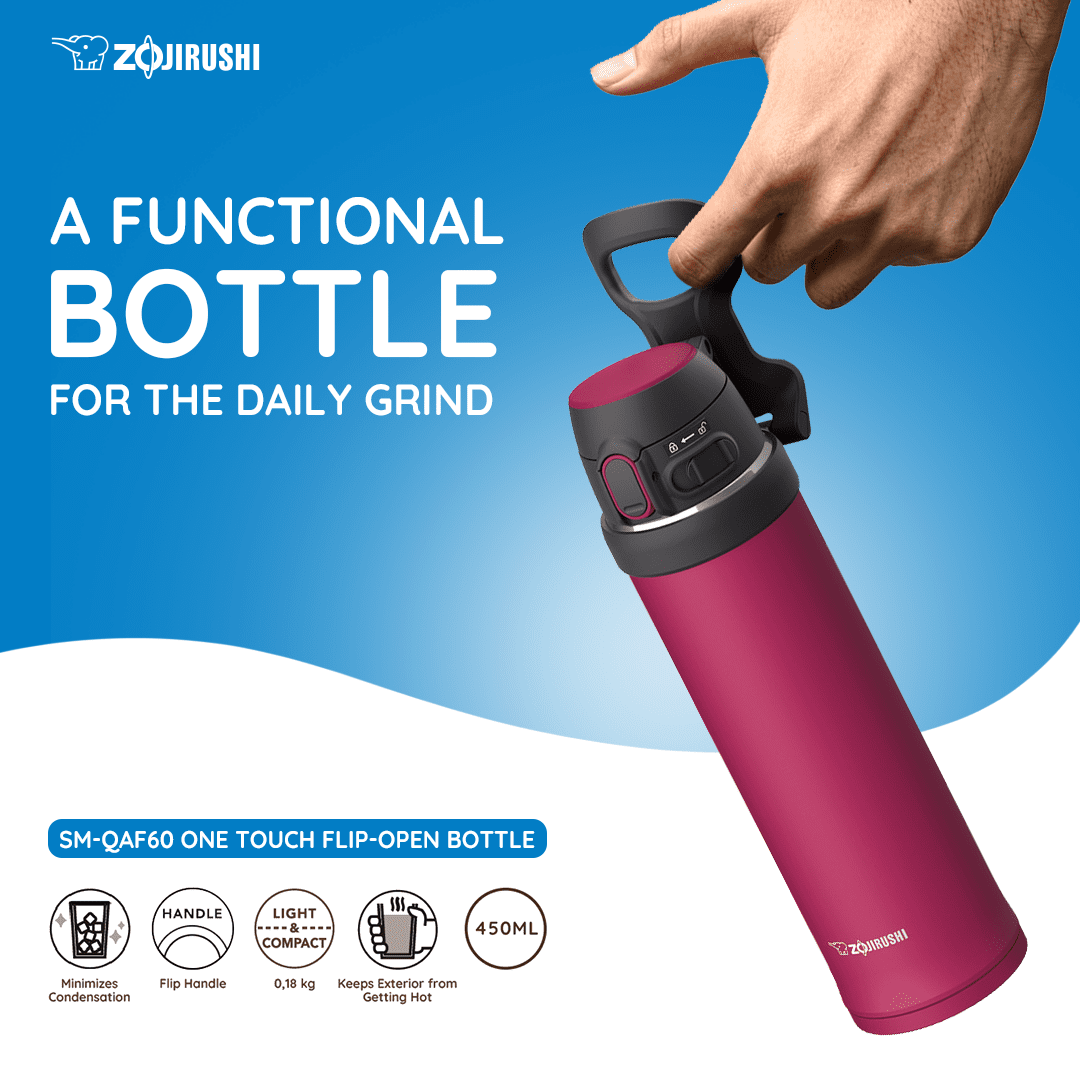 Zojirushi Singapore GUDJOB