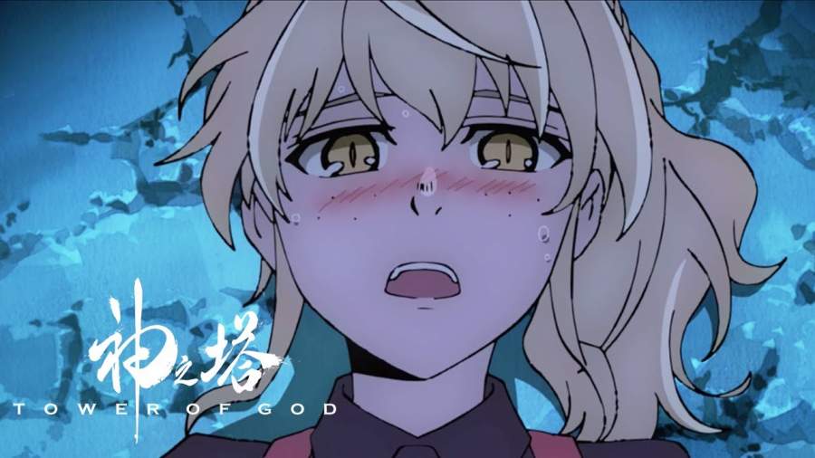 Release Date Tower of God Season 2 Characters and All