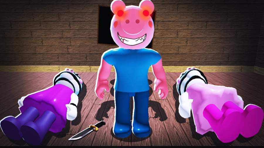 Piggy Chapter 12 Release Date, Plot and Ending Details Gud Story
