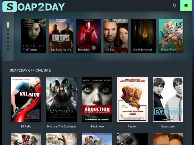 What is Soap2day? What Happened to Soap2day?